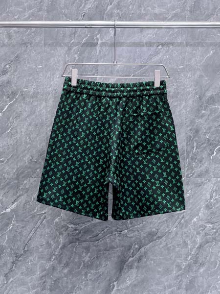 2026年3月25日入荷新作Louis Vuitton半ズボン 超厳選★高級品/誕生日プレゼント/OM工場