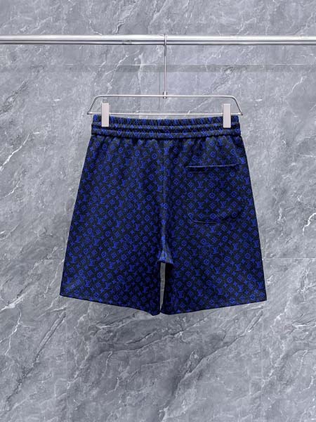 2026年3月25日入荷新作Louis Vuitton半ズボン 超厳選★高級品/誕生日プレゼント/OM工場