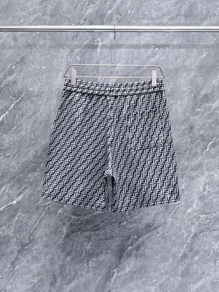 2026年3月25日入荷新作Fendi半ズボン 超厳選★高級品/誕生日プレゼント/OM工場