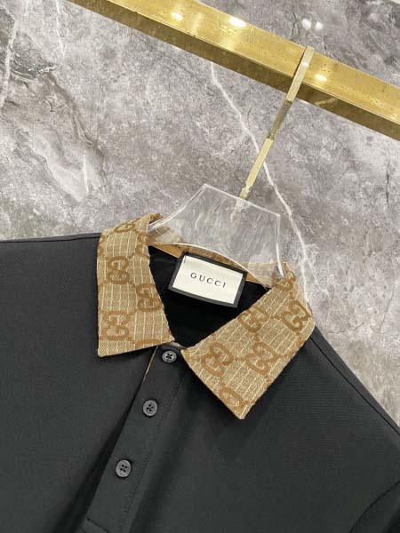 2026年3月25日入荷新作GUCCI半袖 tシャツ 超厳選★高級品/誕生日プレゼント/OM工場