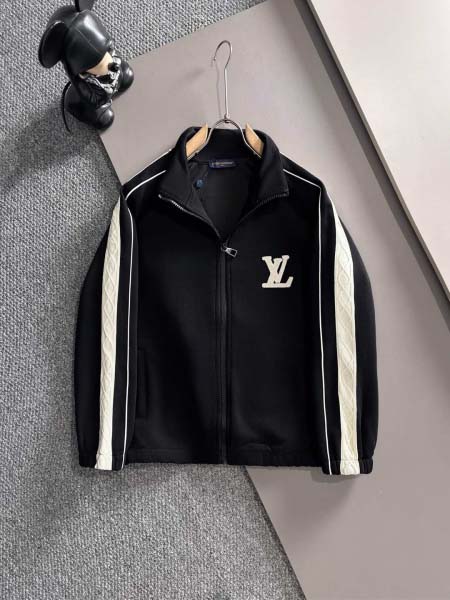 2026年3月25日入荷新作Louis Vuitton上下セット 超厳選★高級品/誕生日プレゼント/OM工場