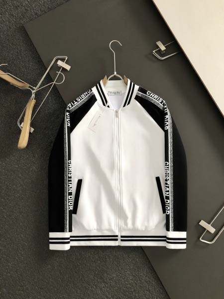 2026年3月25日入荷新作Dior上下セット 超厳選★高級品/誕生日プレゼント/OM工場