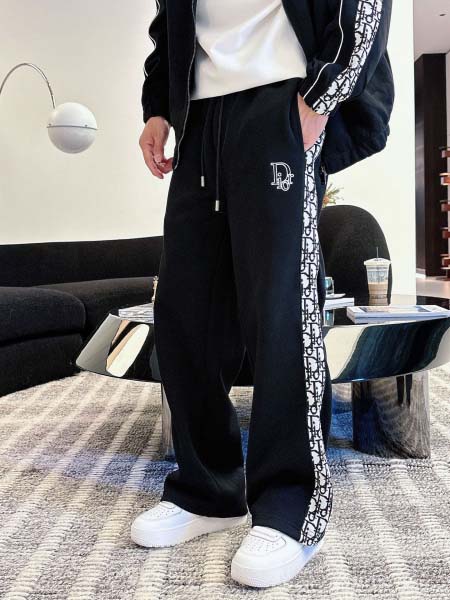 2026年3月25日入荷新作Dior上下セット 超厳選★高級品/誕生日プレゼント/OM工場