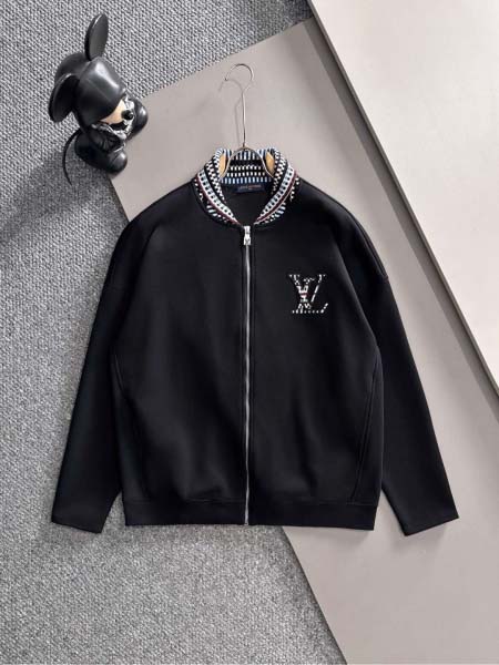 2026年3月25日入荷新作Louis Vuitton上下セット 超厳選★高級品/誕生日プレゼント/OM工場