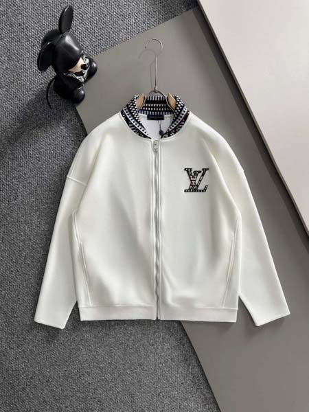 2026年3月25日入荷新作Louis Vuitton上下セット 超厳選★高級品/誕生日プレゼント/OM工場