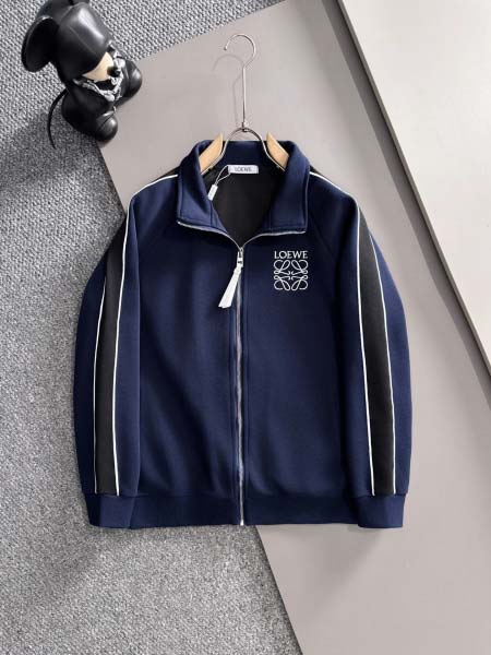 2026年3月25日入荷新作Loewe上下セット 超厳選★高級品/誕生日プレゼント/OM工場