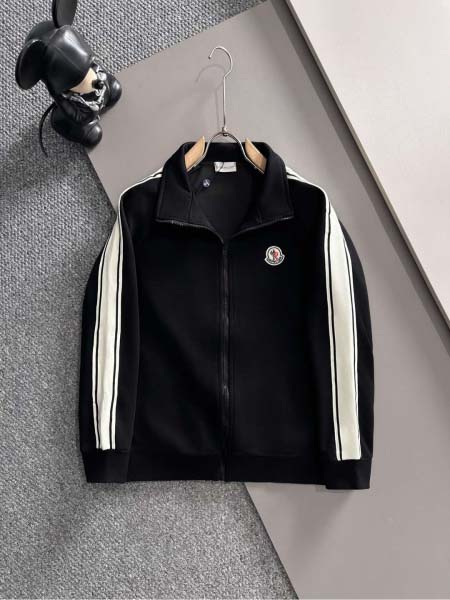 2026年3月25日入荷新作Moncler上下セット 超厳選★高級品/誕生日プレゼント/OM工場