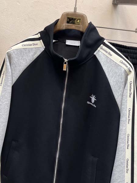 2026年3月25日入荷新作Dior上下セット 超厳選★高級品/誕生日プレゼント/OM工場