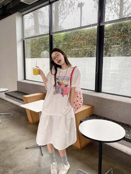 2026年3月25日入荷春夏新作Louis Vuitton高級品復刻 女性服 KL工場