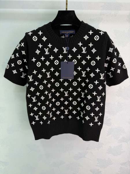 2026年3月25日入荷春夏新作Louis Vuitton高級品復刻 女性服 KL工場