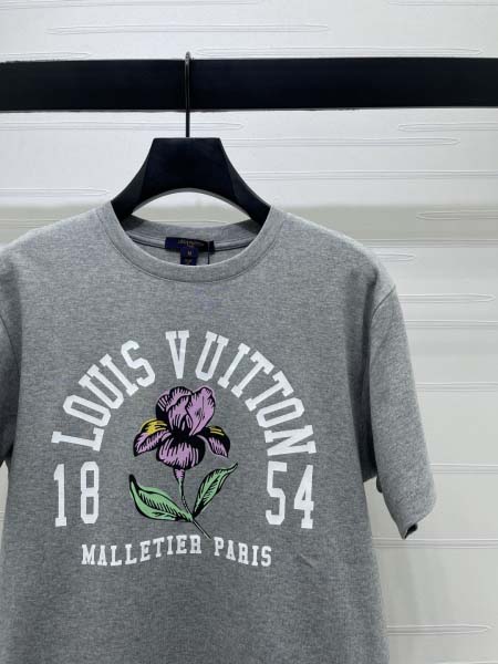 2026年3月25日入荷春夏新作Louis Vuitton高級品復刻 女性服 KL工場