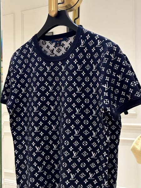 2026年3月25日入荷春夏新作Louis Vuitton高級品復刻 女性服 KL工場