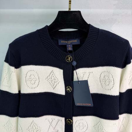 2026年3月25日入荷春夏新作Louis Vuitton高級品復刻 女性服 KL工場