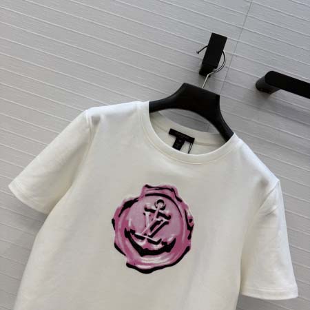 2026年3月25日入荷春夏新作Louis Vuitton高級品復刻 女性服 KL工場