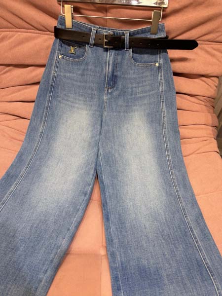 2026年3月25日入荷春夏新作Louis Vuitton高級品復刻 女性服 KL工場