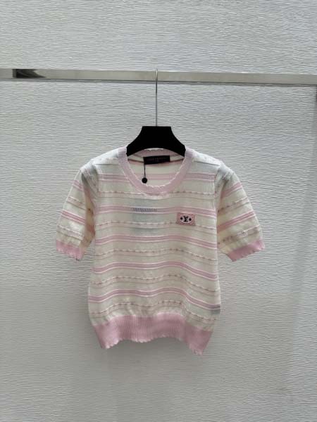 2026年3月25日入荷春夏新作Louis Vuitton高級品復刻 女性服 KL工場