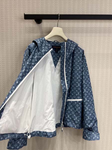 2026年3月25日入荷春夏新作Louis Vuitton高級品復刻 女性服 KL工場