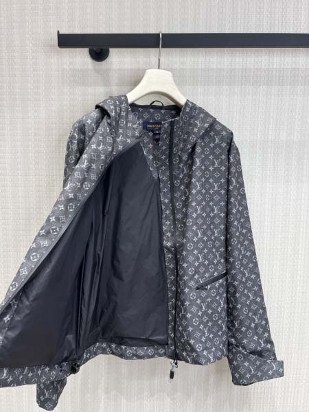 2026年3月25日入荷春夏新作Louis Vuitton高級品復刻 女性服 KL工場