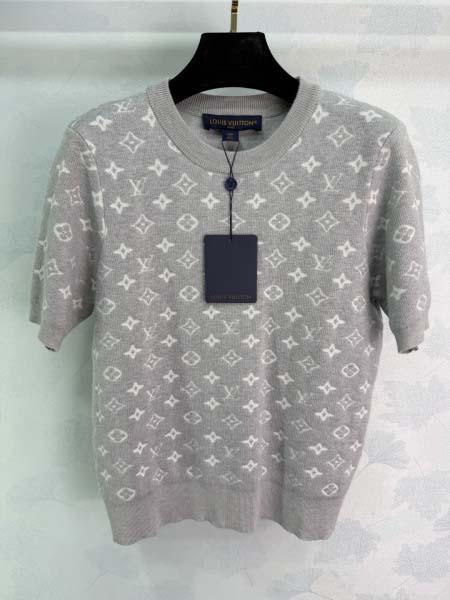 2026年3月25日入荷春夏新作Louis Vuitton高級品復刻 女性服 KL工場