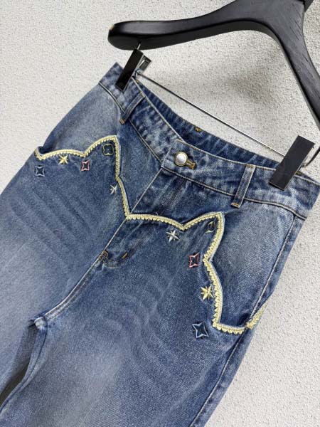 2026年3月25日入荷春夏新作Louis Vuitton高級品復刻 女性服 KL工場