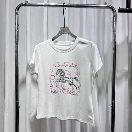 2026年3月25日入荷春夏新作Louis Vuitton高級品復刻 女性服 KL工場