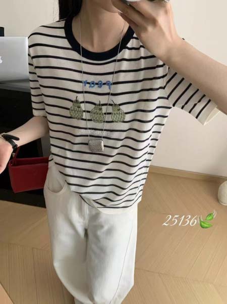 2026年3月25日入荷春夏新作Louis Vuitton高級品復刻 女性服 KL工場