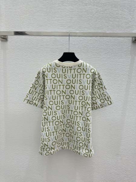 2026年3月25日入荷春夏新作Louis Vuitton高級品復刻 女性服 KL工場