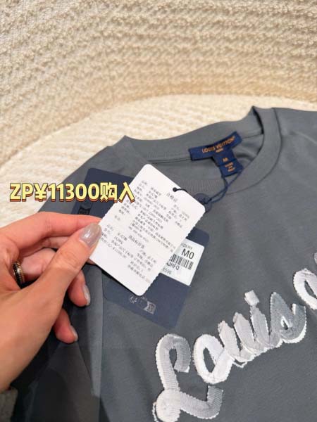 2026年3月25日入荷春夏新作Louis Vuitton高級品復刻 女性服 KL工場