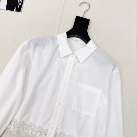 2026年3月25日入荷春夏新作Louis Vuitton高級品復刻 女性服 KL工場