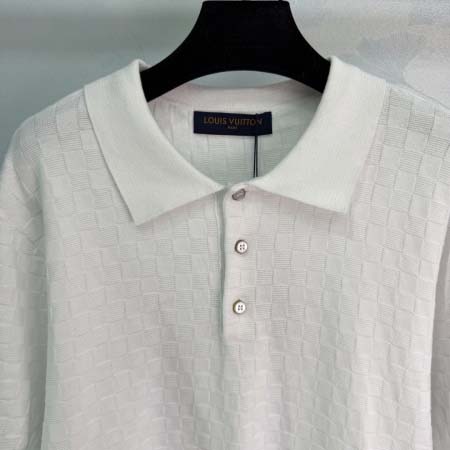 2026年3月25日入荷春夏新作Louis Vuitton高級品復刻 女性服 KL工場