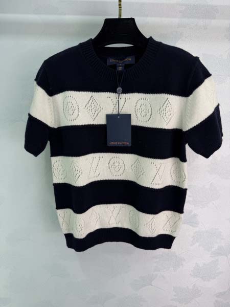 2026年3月25日入荷春夏新作Louis Vuitton高級品復刻 女性服 KL工場