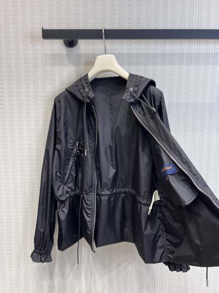 2026年3月25日入荷春夏新作Louis Vuitton高級品復刻 女性服 KL工場