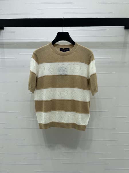 2026年3月25日入荷春夏新作Louis Vuitton高級品復刻 女性服 KL工場