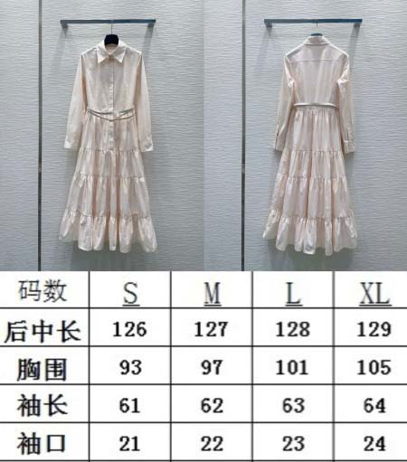 2026年3月25日入荷春夏新作Louis Vuitton高級品復刻 女性服 KL工場