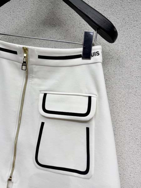 2026年3月25日入荷春夏新作Louis Vuitton高級品復刻 女性服 KL工場