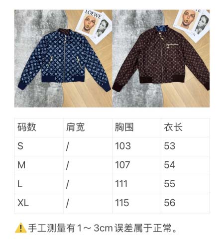 2026年3月26日入荷春夏新作Louis Vuitton高級品復刻 女性服 KL工場