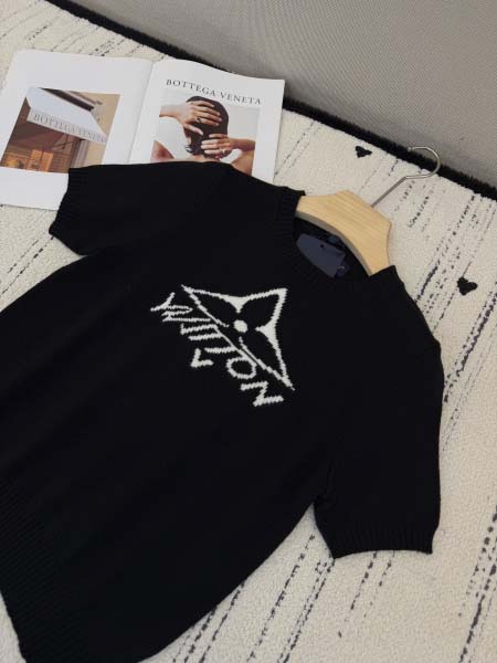 2026年3月26日入荷春夏新作Louis Vuitton高級品復刻 女性服 KL工場