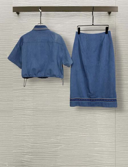 2026年3月26日入荷春夏新作Louis Vuitton高級品復刻 女性服 KL工場