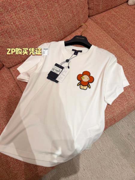 2026年3月26日入荷春夏新作Louis Vuitton高級品復刻 女性服 KL工場