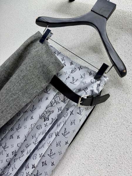 2026年3月26日入荷春夏新作Louis Vuitton高級品復刻 女性服 KL工場