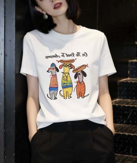 2026年3月26日入荷春夏新作Louis Vuitton高級品復刻 女性服 KL工場