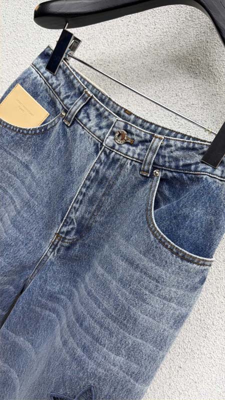 2026年3月26日入荷春夏新作Louis Vuitton高級品復刻 女性服 KL工場