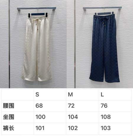 2026年3月26日入荷春夏新作Louis Vuitton高級品復刻 女性服 KL工場