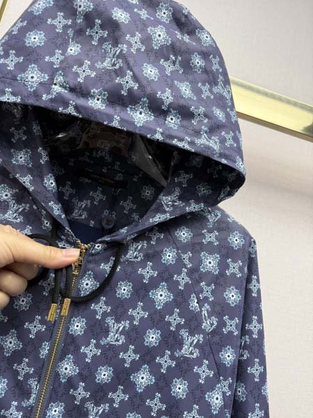 2026年3月27日入荷春夏新作Louis Vuitton高級品復刻 女性服 KL工場