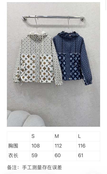 2026年3月27日入荷春夏新作Louis Vuitton高級品復刻 女性服 KL工場