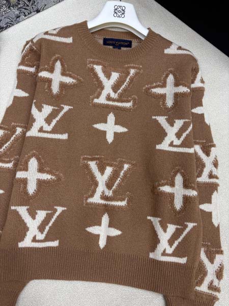 2026年3月27日入荷春夏新作Louis Vuitton高級品復刻 女性服 KL工場