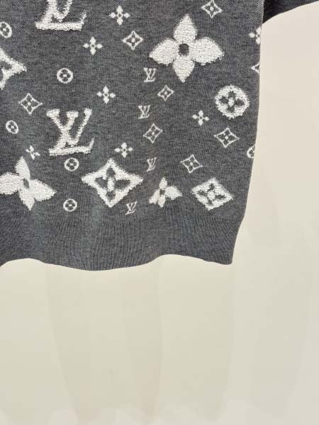 2026年3月27日入荷春夏新作Louis Vuitton高級品復刻 女性服 KL工場