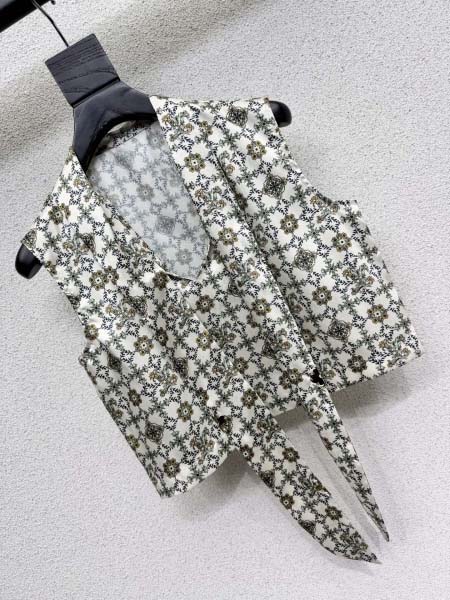 2026年3月27日入荷春夏新作Louis Vuitton高級品復刻 女性服 KL工場