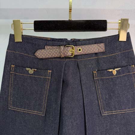 2026年3月27日入荷春夏新作Louis Vuitton高級品復刻 女性服 KL工場