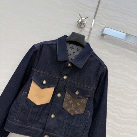 2026年3月27日入荷春夏新作Louis Vuitton高級品復刻 女性服 KL工場